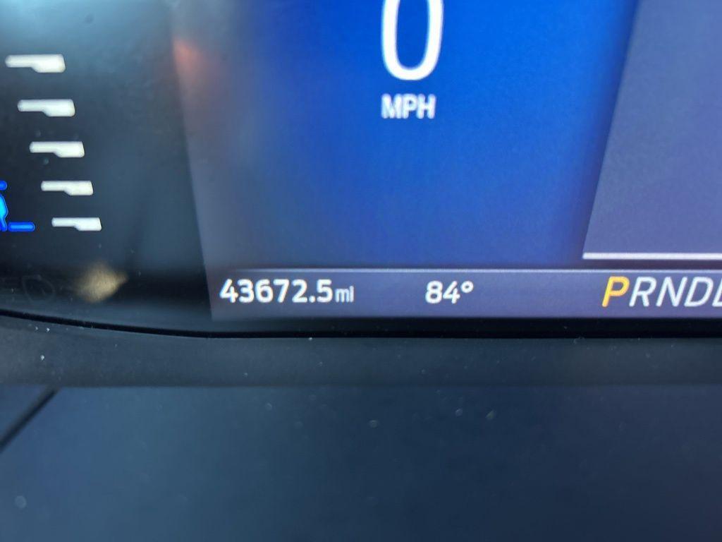 used 2023 Ford Escape car, priced at $18,397