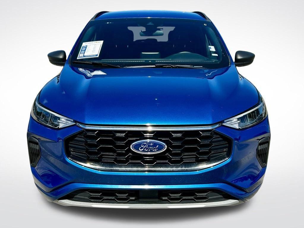 used 2023 Ford Escape car, priced at $18,397