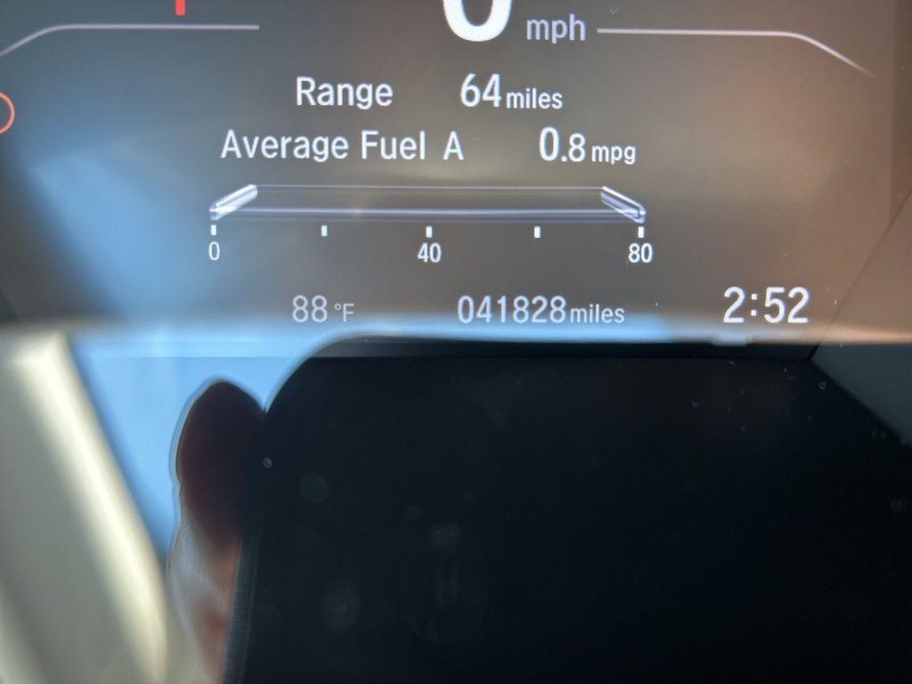 used 2020 Honda CR-V car, priced at $20,595