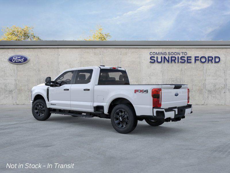 new 2026 Ford F-350 car, priced at $71,072