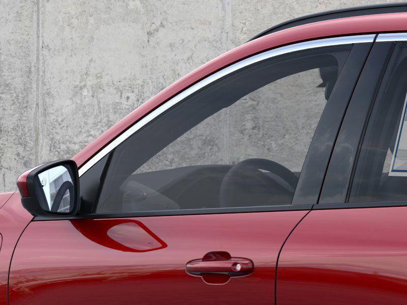 new 2025 Ford Escape car, priced at $28,559