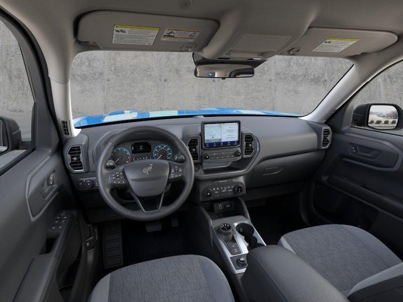 new 2024 Ford Bronco Sport car, priced at $29,153