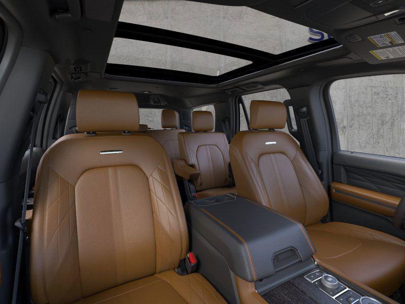 new 2024 Ford Expedition car, priced at $76,538