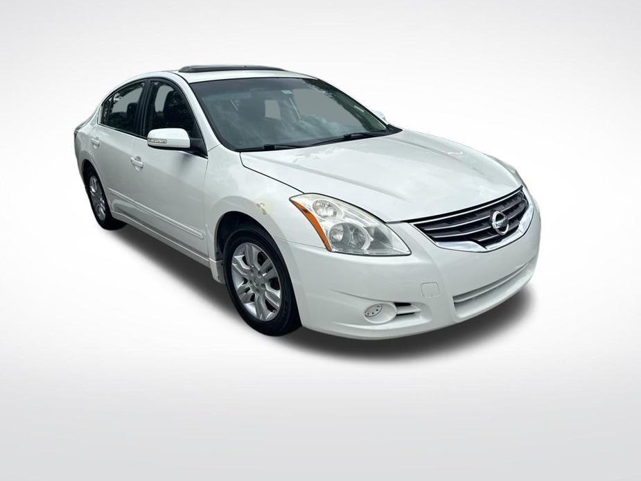 used 2012 Nissan Altima car, priced at $6,997