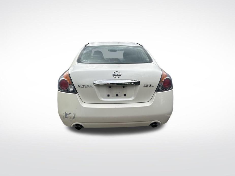 used 2012 Nissan Altima car, priced at $6,997