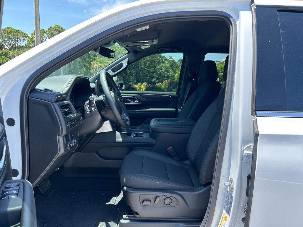 used 2024 Chevrolet Tahoe car, priced at $51,995