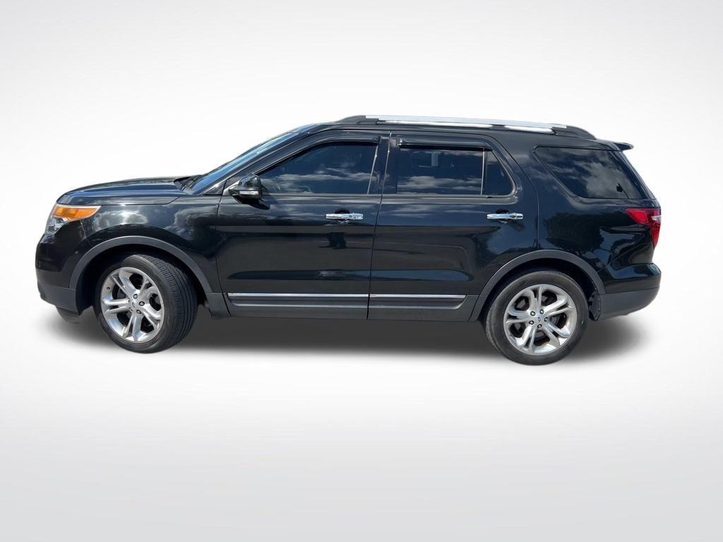 used 2015 Ford Explorer car, priced at $15,441