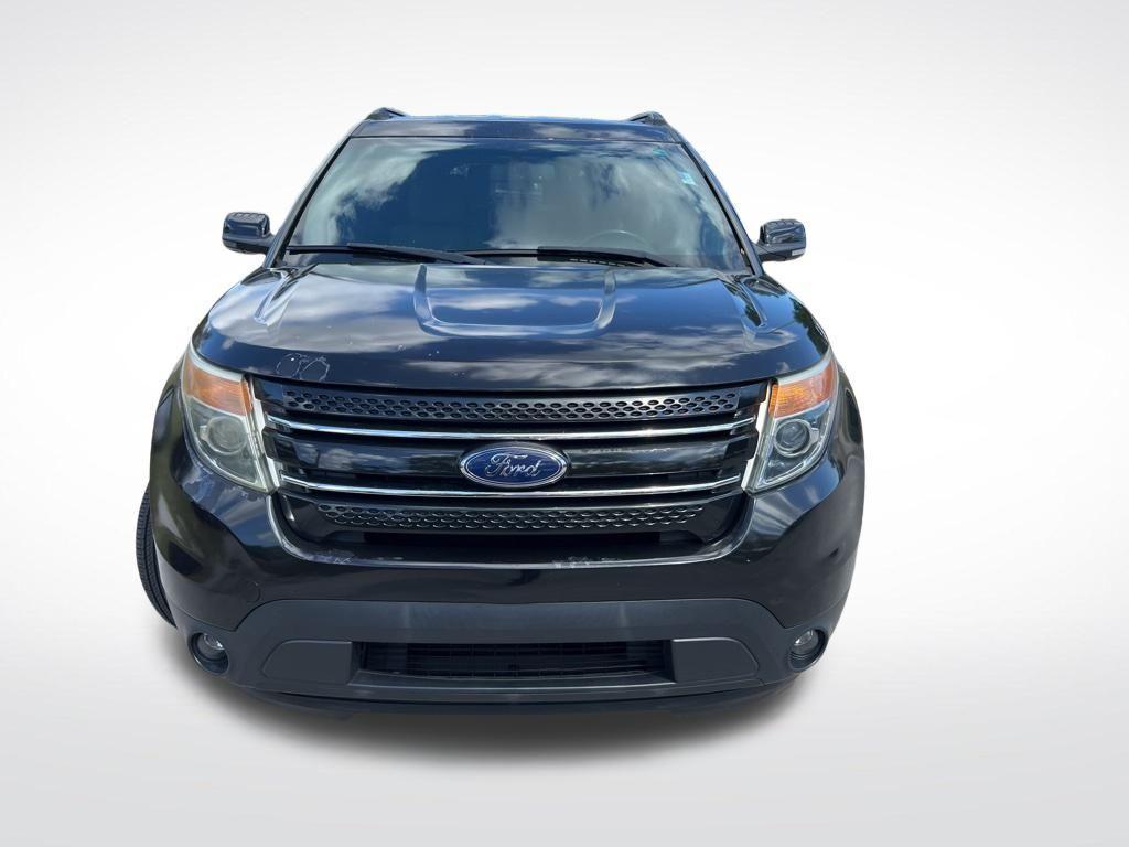 used 2015 Ford Explorer car, priced at $15,441