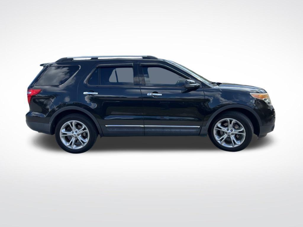 used 2015 Ford Explorer car, priced at $15,441