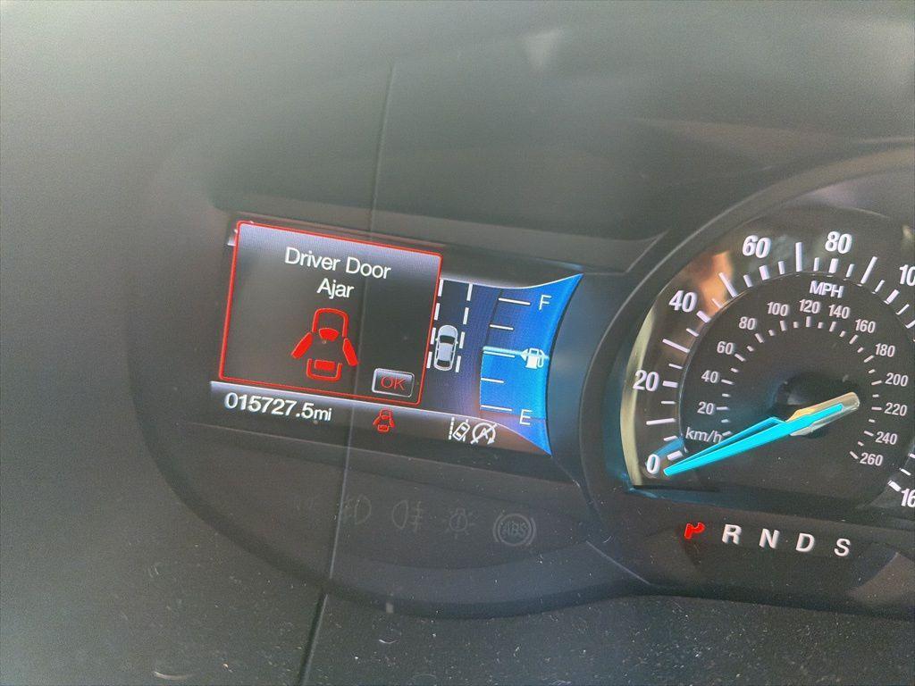 used 2023 Ford Edge car, priced at $26,149