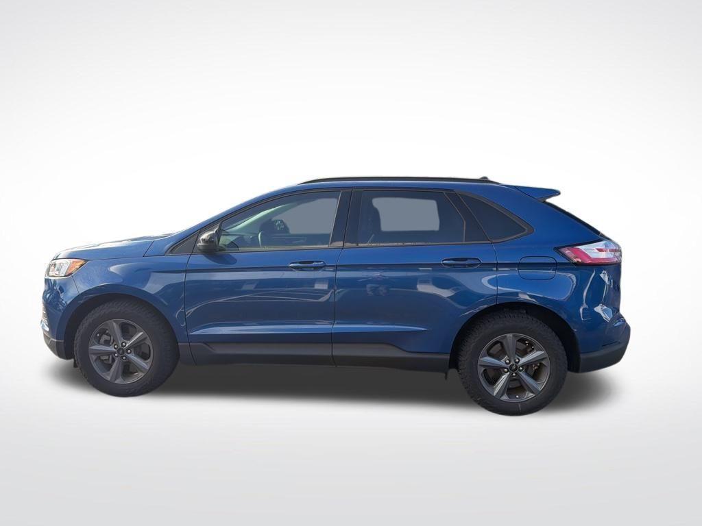used 2023 Ford Edge car, priced at $26,149