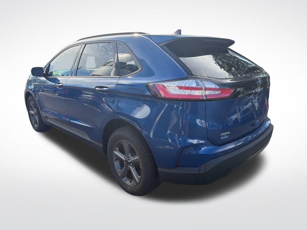 used 2023 Ford Edge car, priced at $26,149