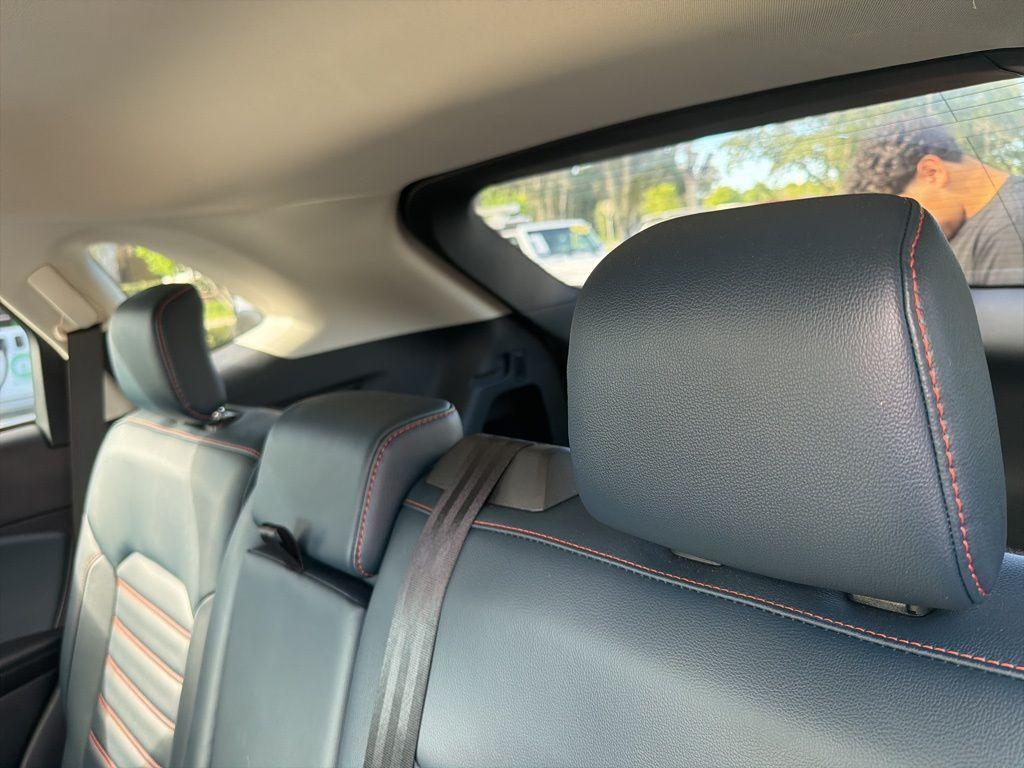 used 2023 Ford Edge car, priced at $26,149