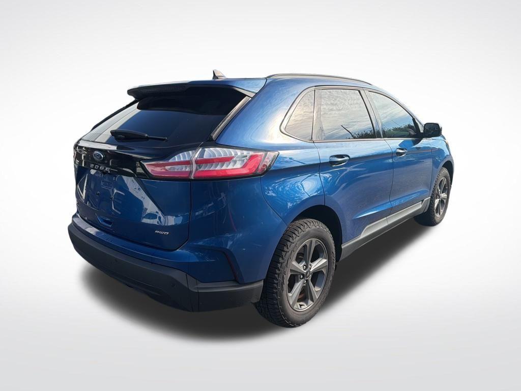 used 2023 Ford Edge car, priced at $26,149
