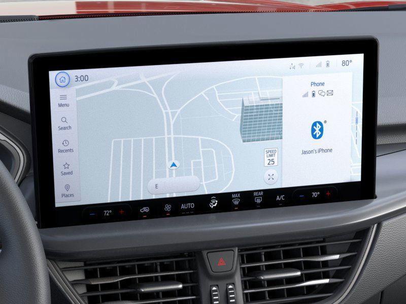 new 2026 Ford Escape car, priced at $30,228