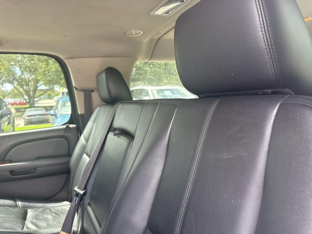 used 2010 Chevrolet Suburban car, priced at $7,497