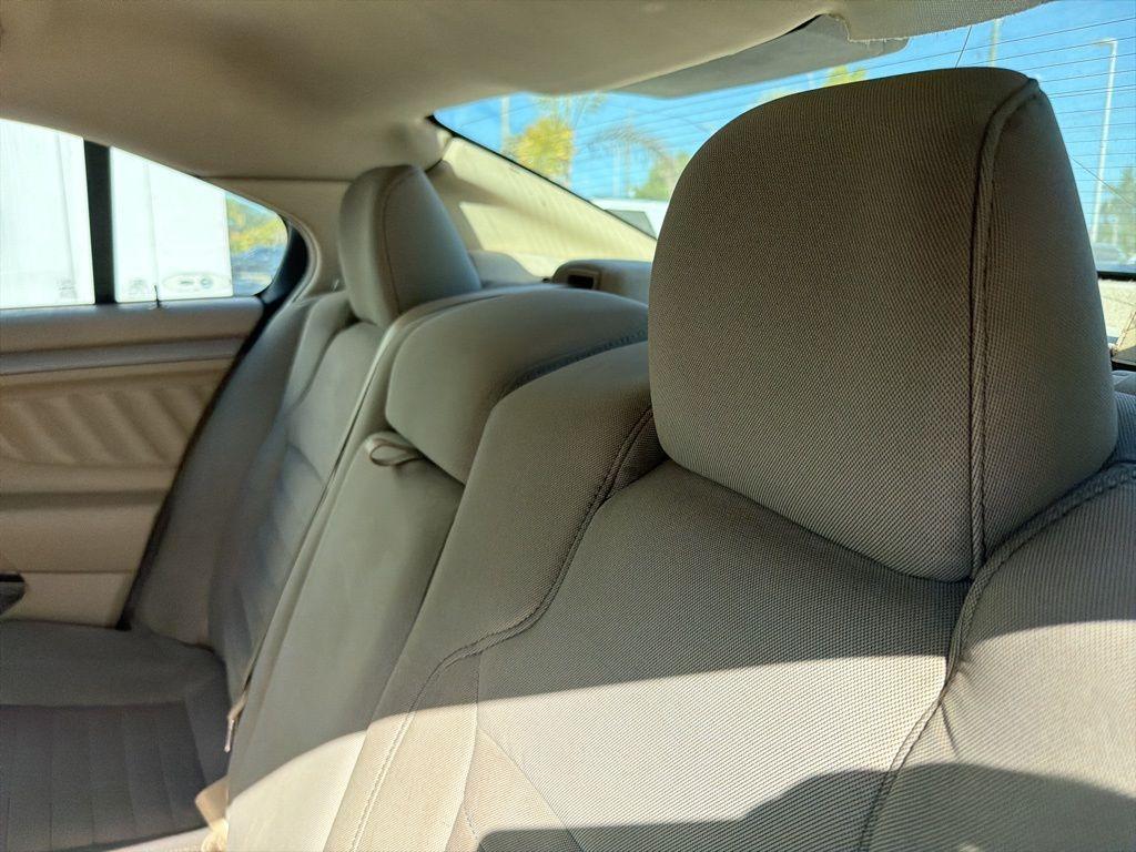 used 2016 Ford Taurus car, priced at $7,798