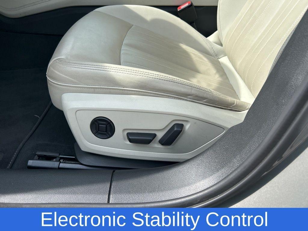 used 2024 Audi A6 car, priced at $32,997