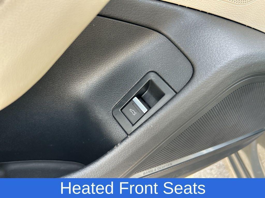 used 2024 Audi A6 car, priced at $32,997