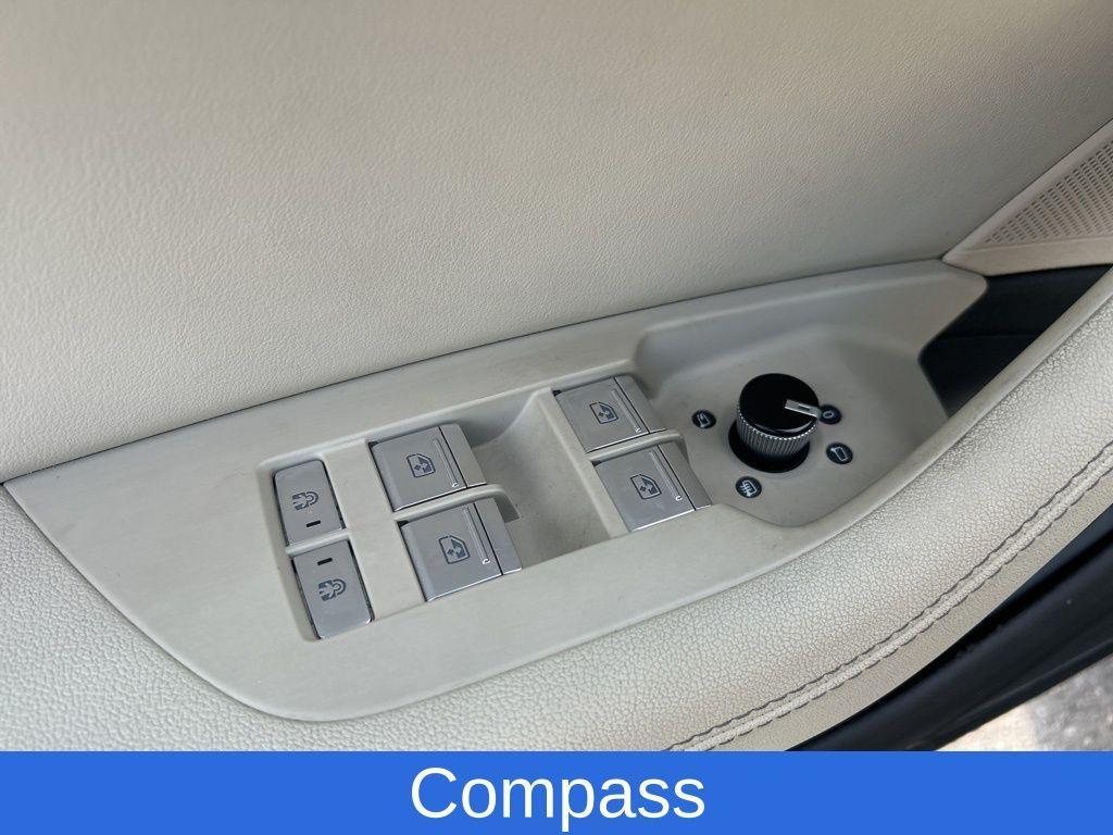 used 2024 Audi A6 car, priced at $32,997