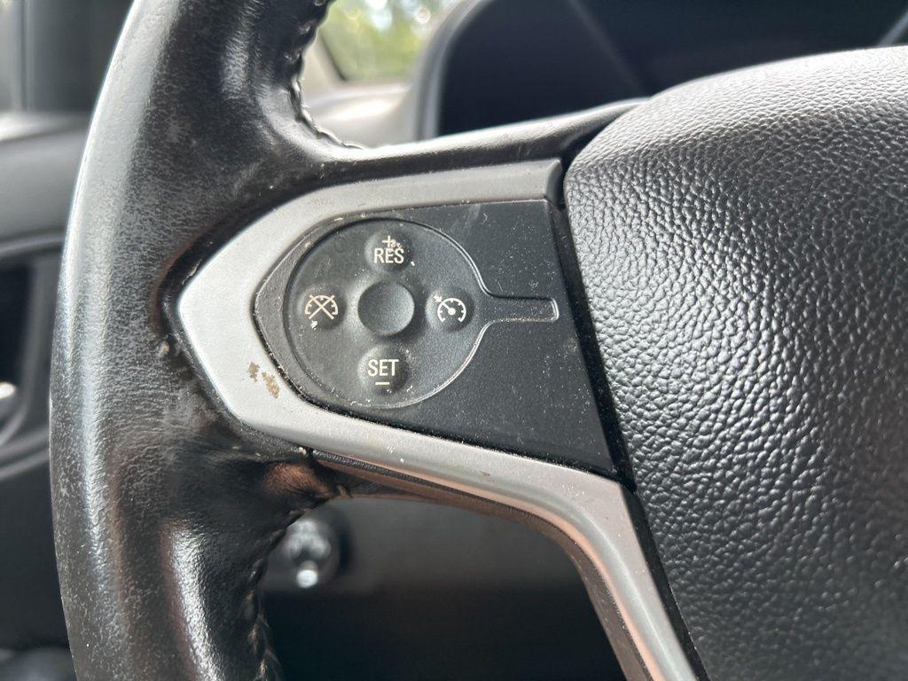 used 2018 Chevrolet Colorado car, priced at $18,181