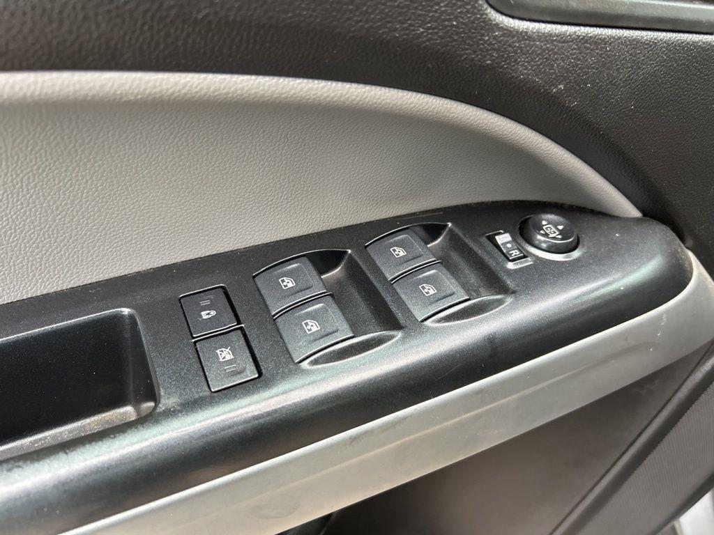 used 2018 Chevrolet Colorado car, priced at $18,181