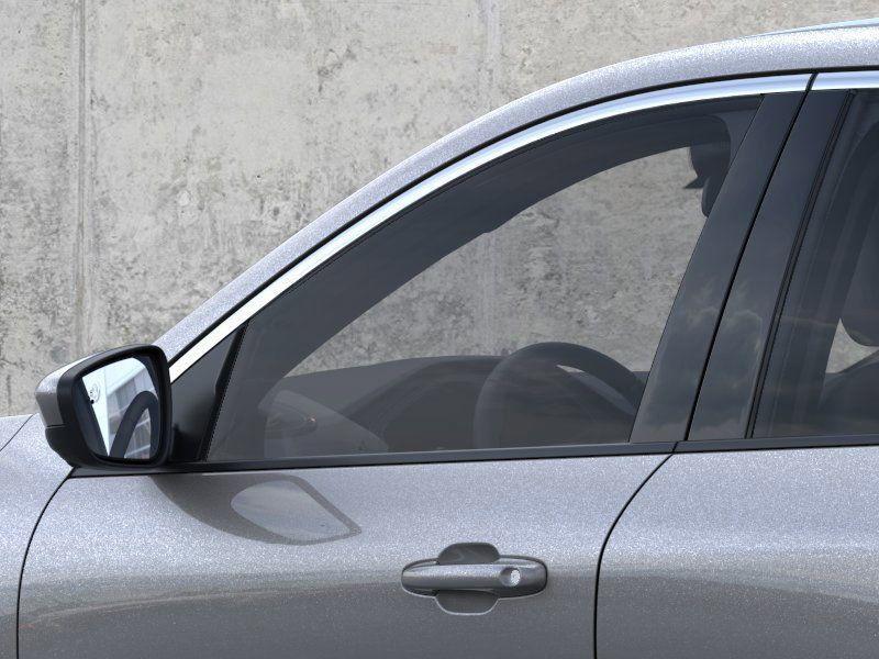 new 2024 Ford Escape car, priced at $30,400