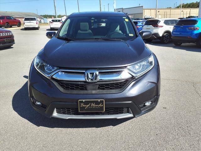 used 2019 Honda CR-V car, priced at $20,381