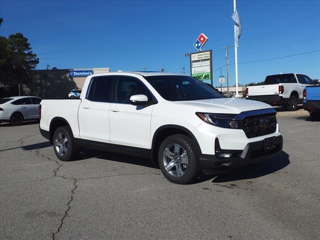 new 2025 Honda Ridgeline car