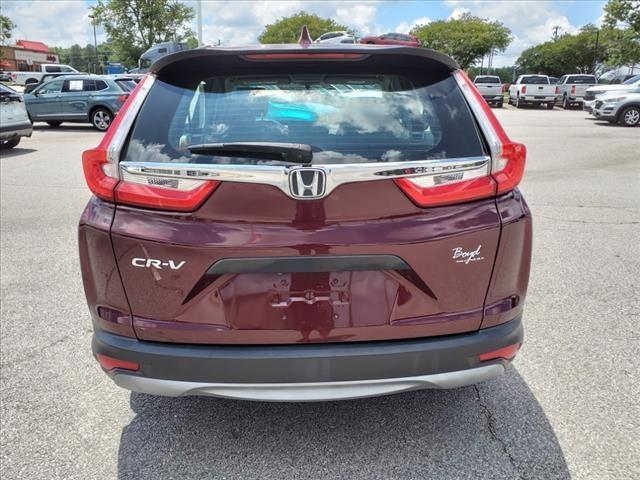 used 2019 Honda CR-V car, priced at $19,949