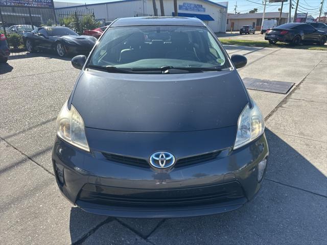 used 2012 Toyota Prius car, priced at $8,990