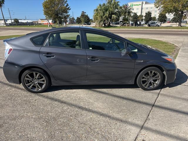 used 2012 Toyota Prius car, priced at $8,990