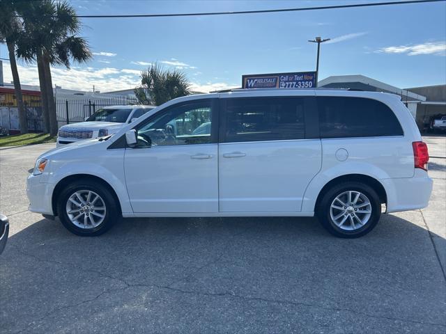 used 2019 Dodge Grand Caravan car, priced at $13,642