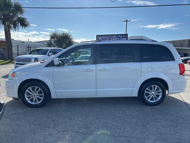 used 2019 Dodge Grand Caravan car, priced at $13,642