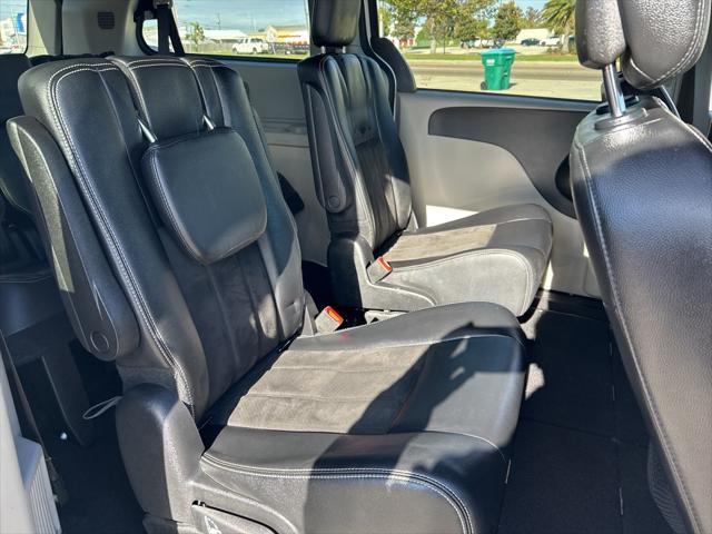 used 2019 Dodge Grand Caravan car, priced at $13,642