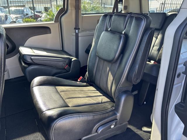 used 2019 Dodge Grand Caravan car, priced at $13,642