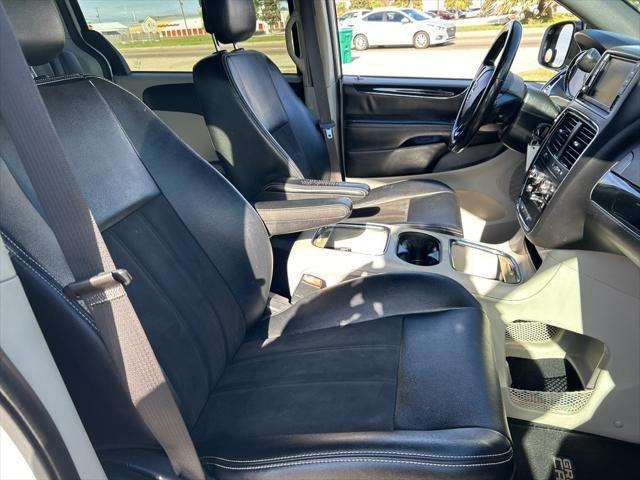 used 2019 Dodge Grand Caravan car, priced at $13,642