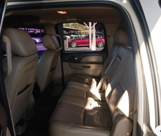 used 2013 GMC Yukon XL car, priced at $17,990