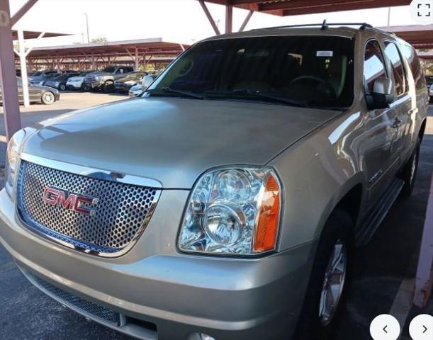 used 2013 GMC Yukon XL car, priced at $17,990