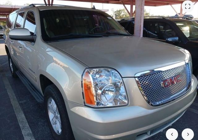 used 2013 GMC Yukon XL car, priced at $17,990