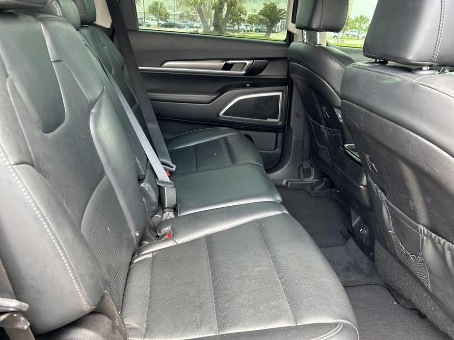 used 2020 Kia Telluride car, priced at $23,098