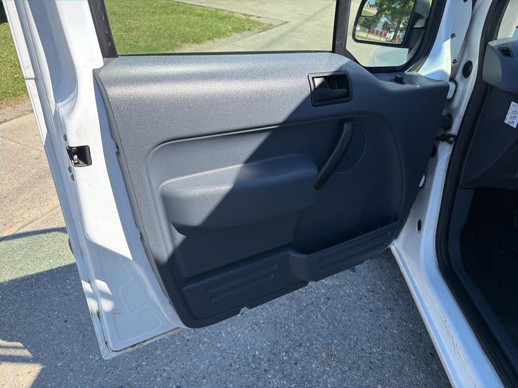 used 2013 Ford Transit Connect car, priced at $10,800