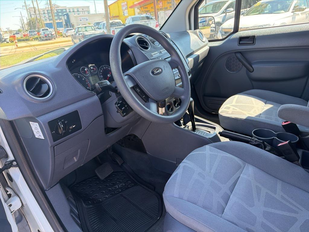 used 2013 Ford Transit Connect car, priced at $10,800