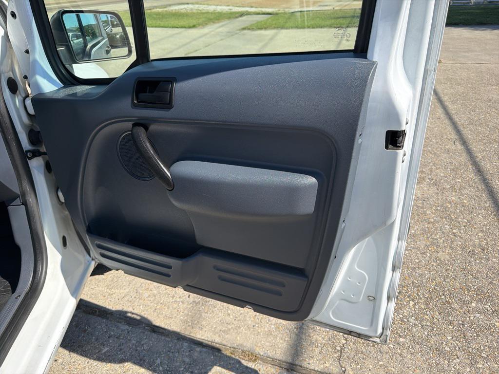 used 2013 Ford Transit Connect car, priced at $10,800