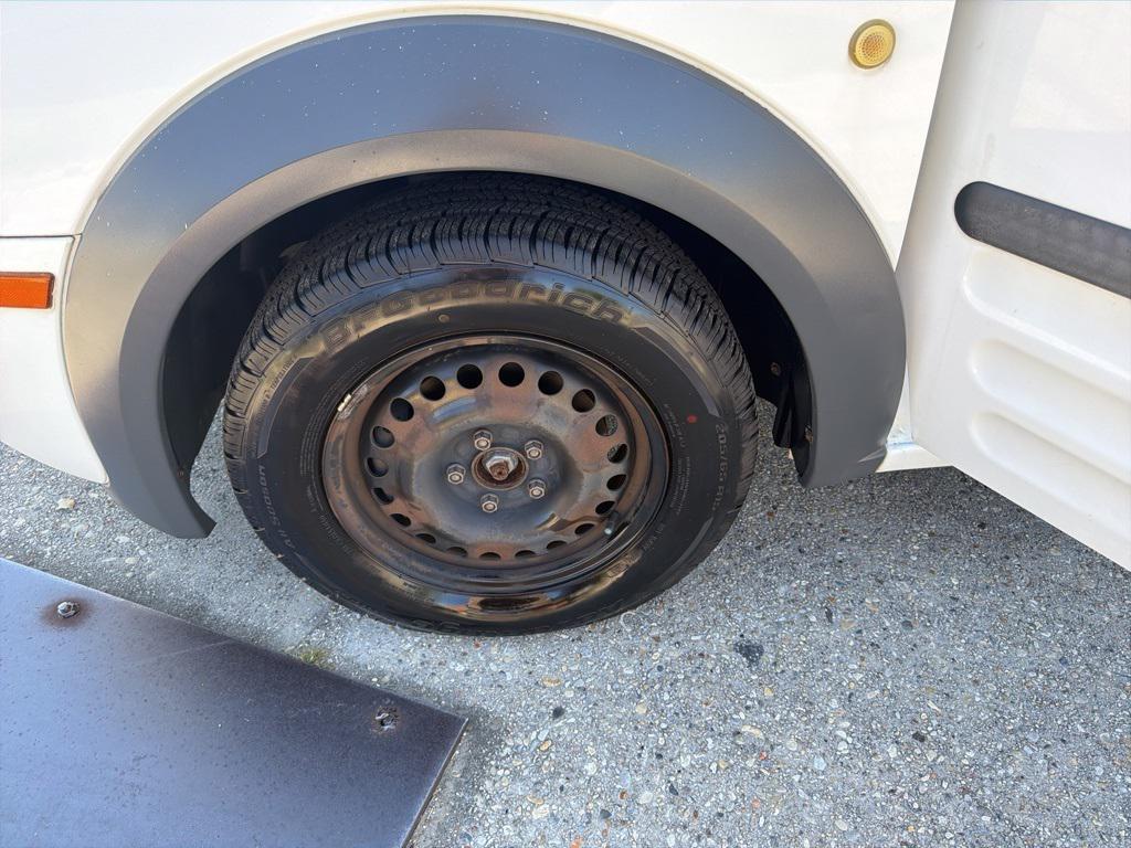 used 2013 Ford Transit Connect car, priced at $10,800