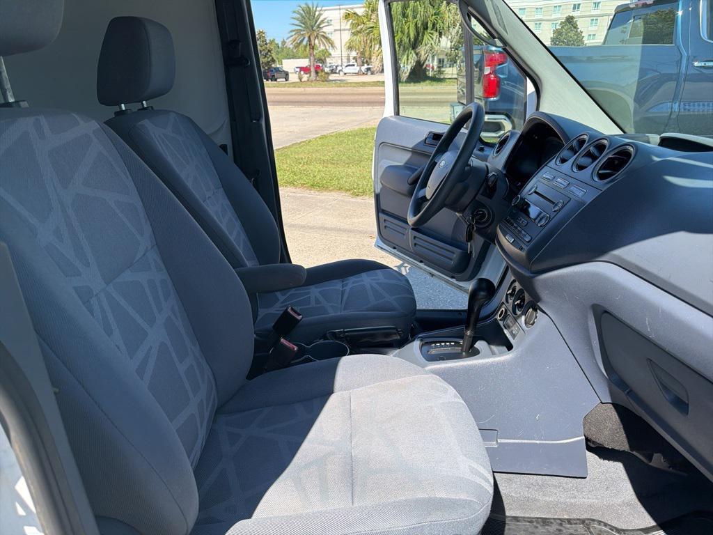 used 2013 Ford Transit Connect car, priced at $10,800