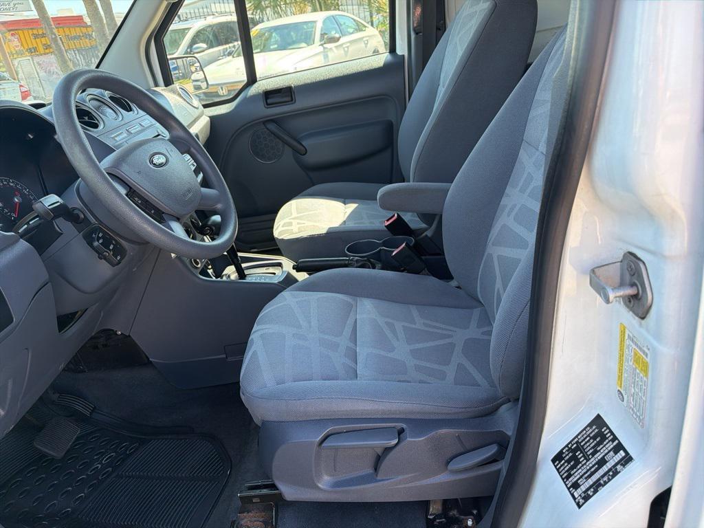 used 2013 Ford Transit Connect car, priced at $10,800