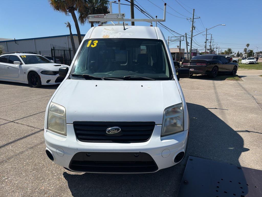 used 2013 Ford Transit Connect car, priced at $10,800