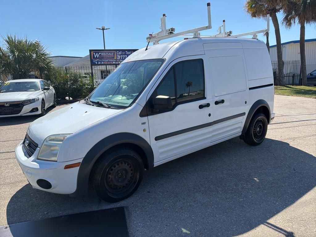 used 2013 Ford Transit Connect car, priced at $10,800