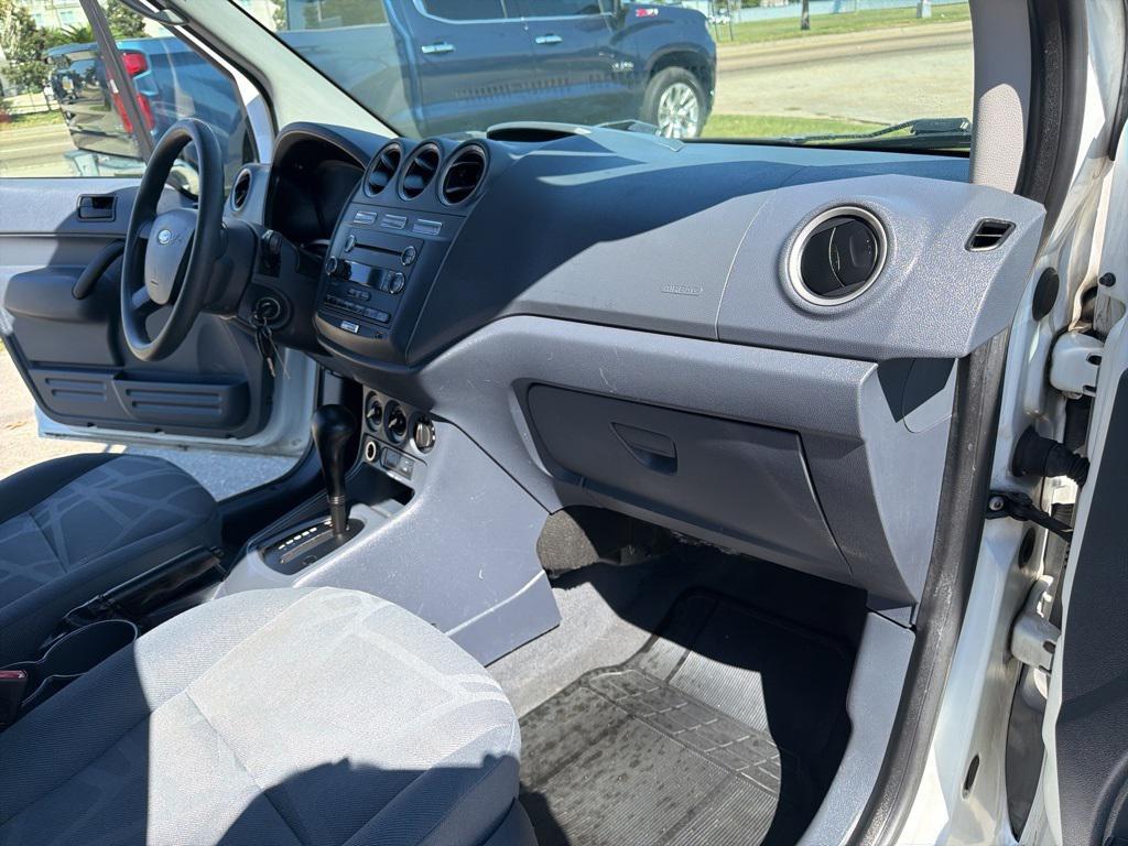 used 2013 Ford Transit Connect car, priced at $10,800